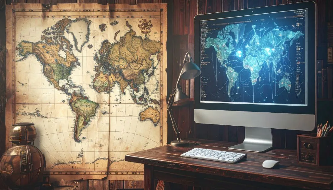 Utiliser l&rsquo;IA pour l&rsquo;écriture